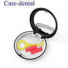 Dental Retainer Boxes Denture Case Mouthguard Containers Invisalign Aligner Box