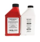 Fake Blood And Liquid Latex 16 Oz -  Vampire Blood  Sfx Latex - Perfect Combo 