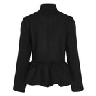 Adidas Originals New Year Fw25 Cny Sports Waist-defining Slim Fit Comfortable