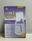 Kumikimi 12-in-1 Multifunction Bottle Warmer