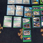 Huge Lot Of Vintage Star Wars Trading Card Stickers Topps