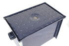 Gt-8 Grease Trap Interceptor 8 Lbs Oil Capacity 4 Gpm Rate Flow Pdi Certified