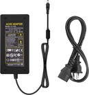 Ac 110v To Dc 1a 2a 3a 5a 8a 10a Power Supply Adapter For Led Strip Light Usa