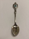 Ireland Shamrock Vintage Souvenir Spoon Collectible