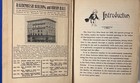 Antique Dual City Blue Book Directory 1903-1904 Polk St  Paul Mpls Mn Ads Hc