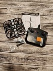 Sharper Image 1014291 Remote Control Stunt Drone Aero77