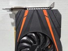 Gigabyte Nvidia Geforce Gtx 1060 3gb Gddr5 Gaming Graphics Card Gpu Hdmi Dp Dvi