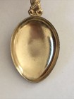 Venezuela Vintage Souvenir Spoon Collectible