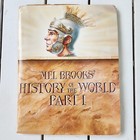 Rare 1981 History Of The World Part I Movie Press Kit    16 Photos     Mel Brooks