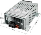 Replacement For Dls 55 Amp Converter Charger Power Supply