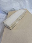 Jewelry Gift Boxes 12 - Kraft Cotton Filled Watches Necklaces 6 X 2 X 7 8 