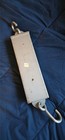 Vintage Hanson The Viking 8910 Hanging Spring Scale 100 Lb Capacity Usa Made