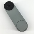 Google Nest Doorbell  wired  3rd Gen  - 2025 Model - Hazel  doorbell Only 