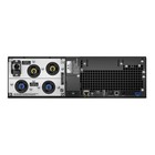 American Power Conversion  apc  Smart-ups On-line 5400va 4800w 3u Rackmount Sine