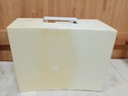 Bernina Virtuosa 163 Ledern  hmaschine Used Item Free Shipping   japan switzerland