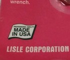 64650 Lisle 7 32  Ford Ignition Module Wrench Tool    Usa Vintage  