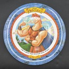Vintage Mcdonald s 1997 Disney Hercules Collectors Plates Set Of 5 Vgc