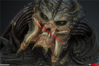 Sideshow Predator Statue Bust Figure Resin Model Collectible Limited Gift