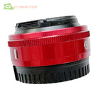 Nikon 1 Nikkor 10mm F 2 8 Cx As Lens    red   
