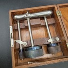 Antique Medical Tool Surgical Trepanation  Cranial Drill Labotomy Oddities 