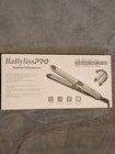 Babyliss Pro Nano Titanium Prima 3000 Ionic Straightener - Blue