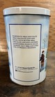 Vintage 1990 Hersheys Hometown Series Reese s Holiday Winter Keepsake Tin Can  7