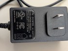 5v 4a Ac dc Power Supply Adapter With 2 5mm X 5 5mm Tip Center Positive  charity