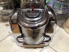 Vintage Seeburg Wall-o-matic 100 Jukebox Wallbox