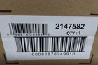 Rubbermaid Commercial Products 2147582 21 Gal Capacity Stainless Steel Trash Can