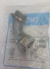 Halex 3 4 In  Emt 90 Deg  Large Radius Compression Elbow 90282 Halex 90282 New