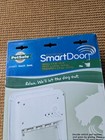 New Petsafe Electronic Smart Pet Door Dog Cat  size  Small Dog  4 Lb -15 Lb