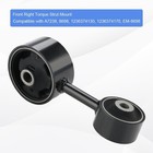 Engine Front Right Torque Strut Mount Motor Mount For 97-01 Toyota Camry