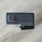 Gopro Hero5 Black Action Camera - Untested