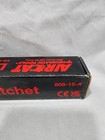 Aircat 808-15-a Long Reach Air Ratchet Wrench 3 8  Drive