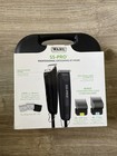 Wahl Maxcoat Professional Pet Hair Clipper Kit - Black- Brand New D1
