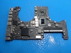 Macbook Pro A1286 15  2011 Mc721ll I7-2635qm 2 0ghz Logic Board 661-5850 As Is