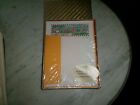 Nos Vintage Stationary  Carlton Cards  Adorable Bears  40 Sheets W  Envelopes