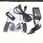 Open Box Black Epson Tm-m30iii M374a Pos 3  Thermal Receipt Printer Ethernet M1