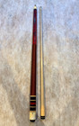 Mcdermott D-7 Billiard Cue 80 s Vintage From Japan