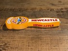 Newcastle Brown Ale Beer Tap Handle