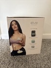 Elvie Stride Plus Double Electric Breast Pump - New In Box