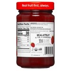 Organic Raspberry Fruit Spread free   Fast Shipping  