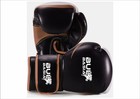 Boxing Gloves Sparring Mitts Muay Thai Punching Bag Kickboxing Mma Training Usa