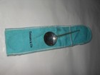 Vintage Tiffany   Co  World Fair Spoon Sterling Silver Rare