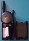 New Nos Motorola Cls1110 Uhf Business 2-way Radios Walkie Talkie 1 Watt 1 Ch