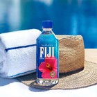  24 Pack  Fiji Natural Artesian Water With Electrolytes And Minerals  16 9 Fl Oz