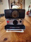 Polaroid Sx-70 Sonar Onestep With Auto Focus