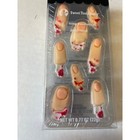 Sweet Tooth Fairy Icing Decorations Fingers