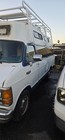 Mobile Home Van  rare 