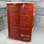 Hauppauge Hd Pvr 2 Stb Recorder     Hd Video Capture For Tv  Dvr   Gaming 1512